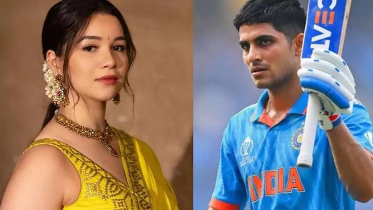 shubman gill sara tendulkar marriage