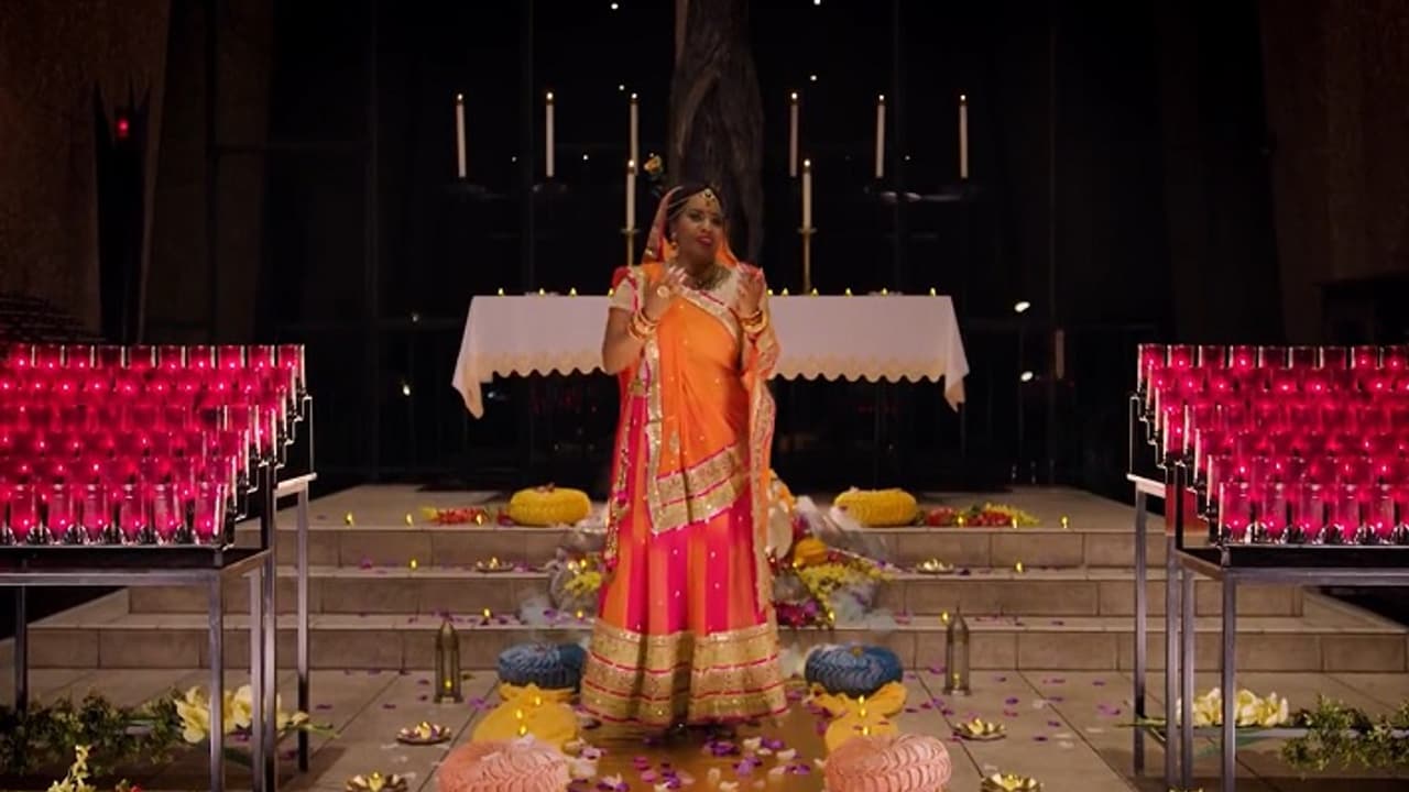 Mary Milben Mary Milben