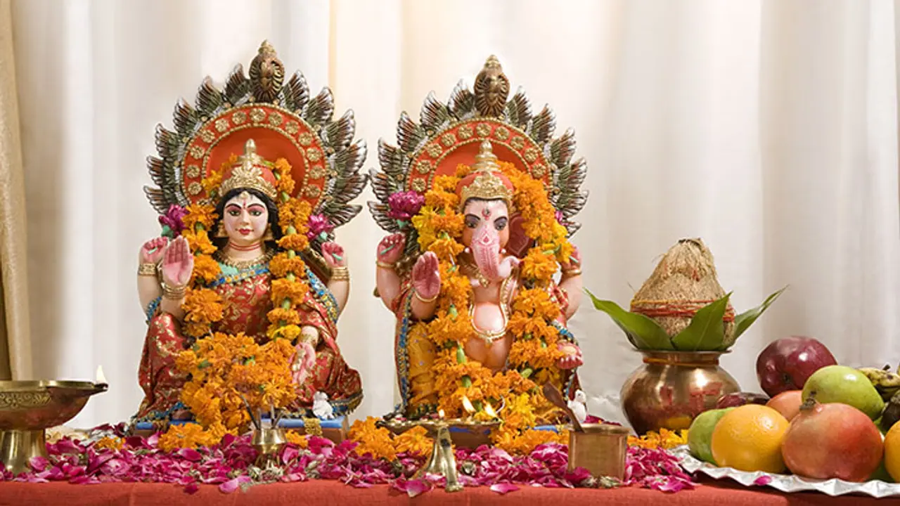 diwali pujan samgri list diwali pujan samgri list