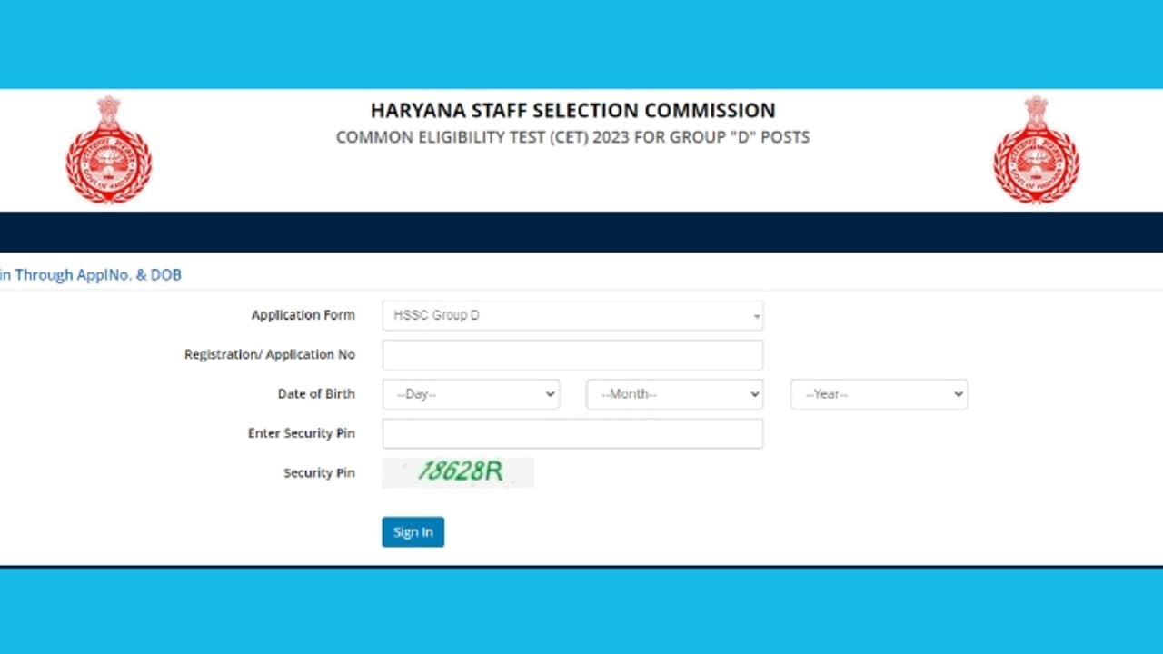 haryana cet answer key haryana cet answer key