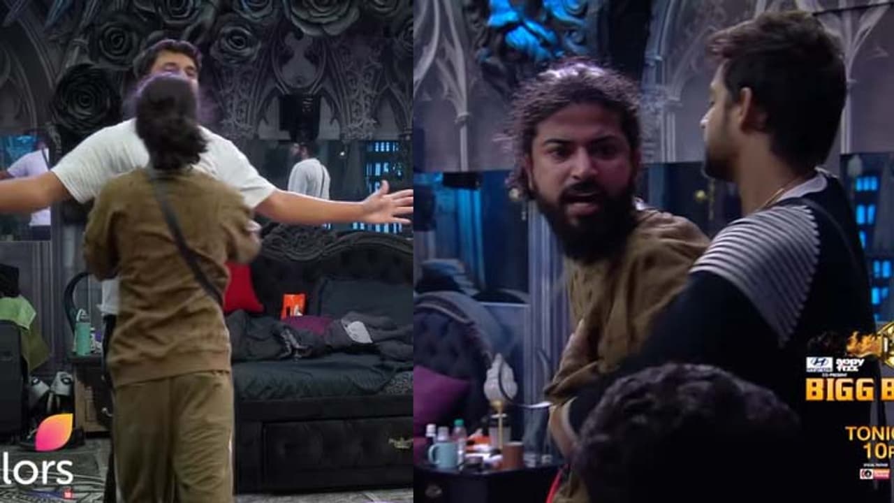 salman khan bigg boss 17 new promo 