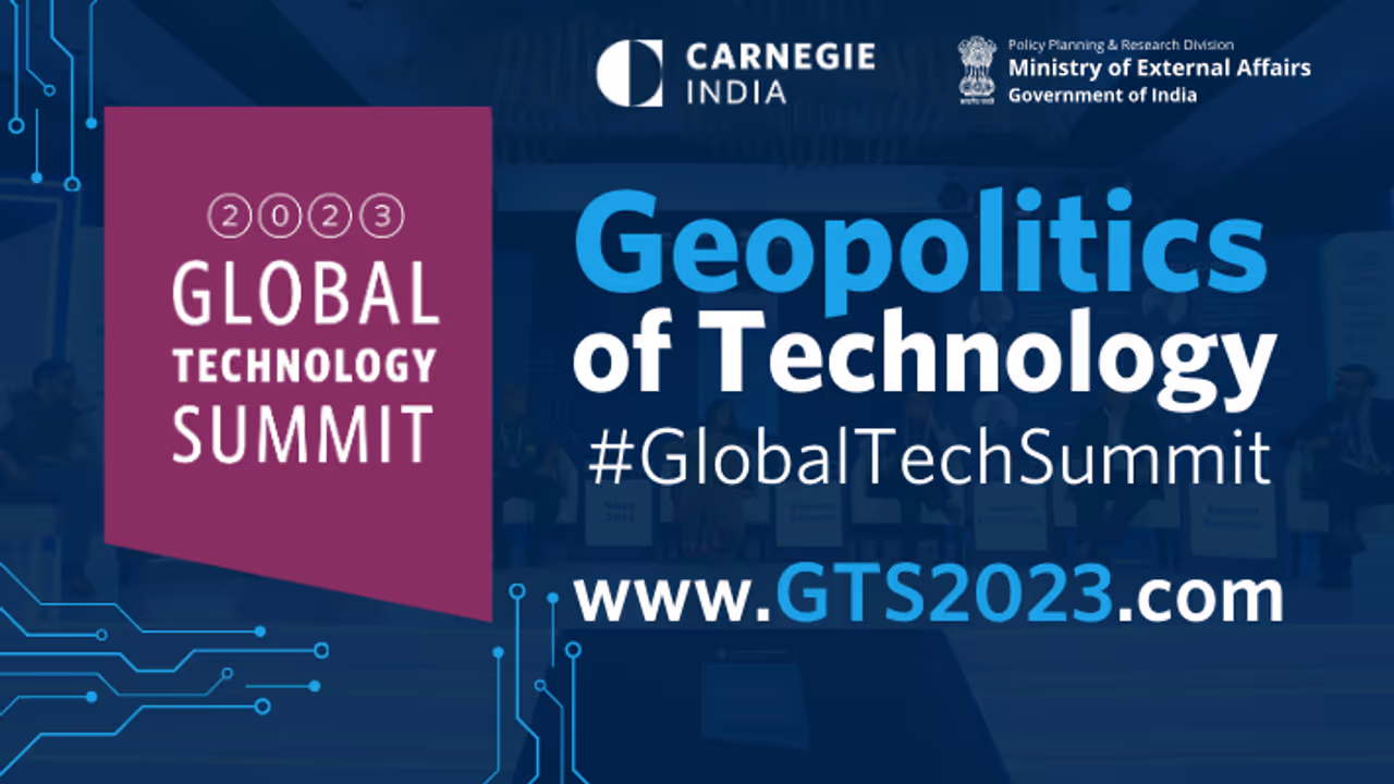 geo politics of technology geo politics of technology