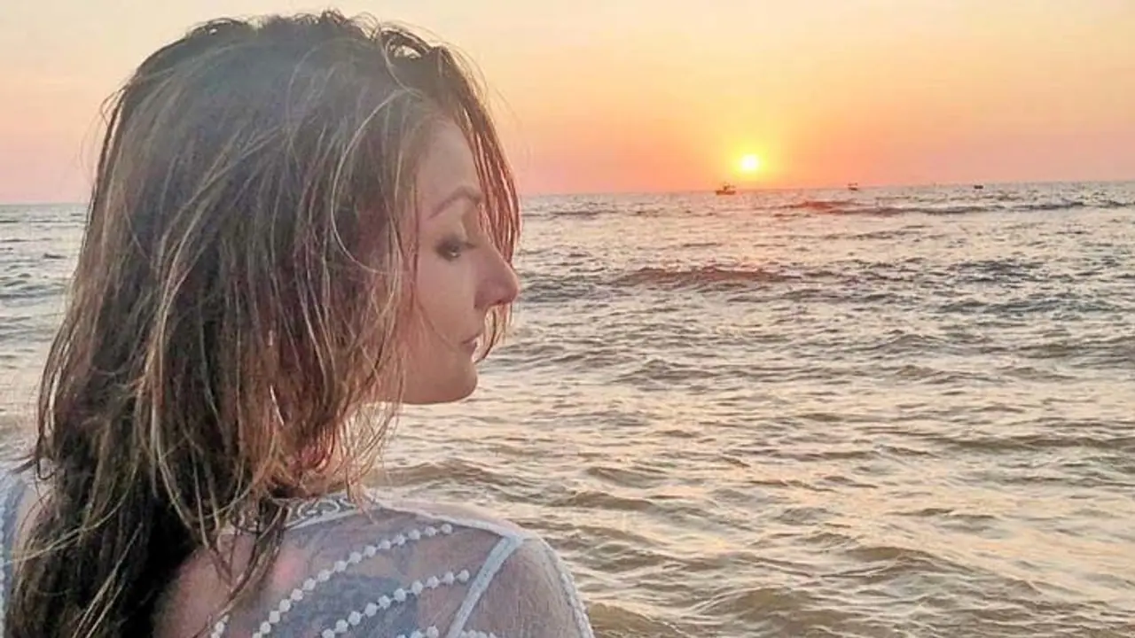 jhalak dikhhlaa jaa 11 dancing reality show contestant urvashi dholakia life facts jhalak dikhhlaa jaa 11 dancing reality show contestant urvashi dholakia life facts