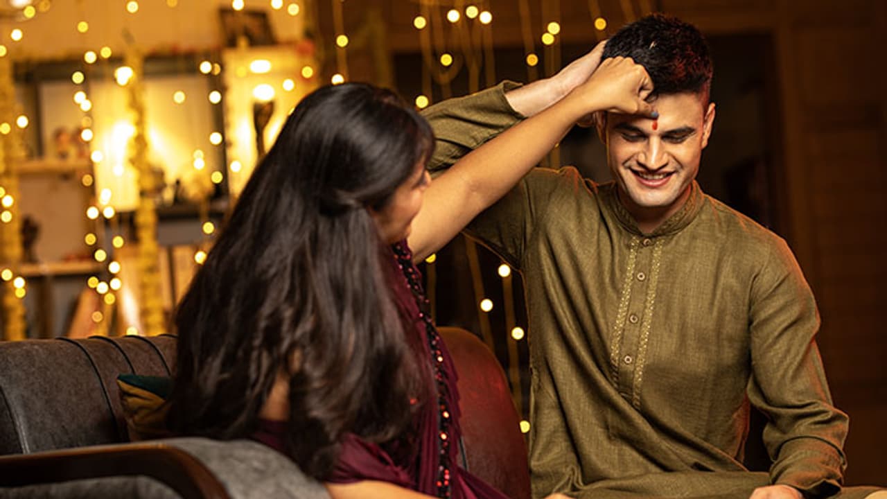 bhai dooj ki katha bhai dooj ki katha