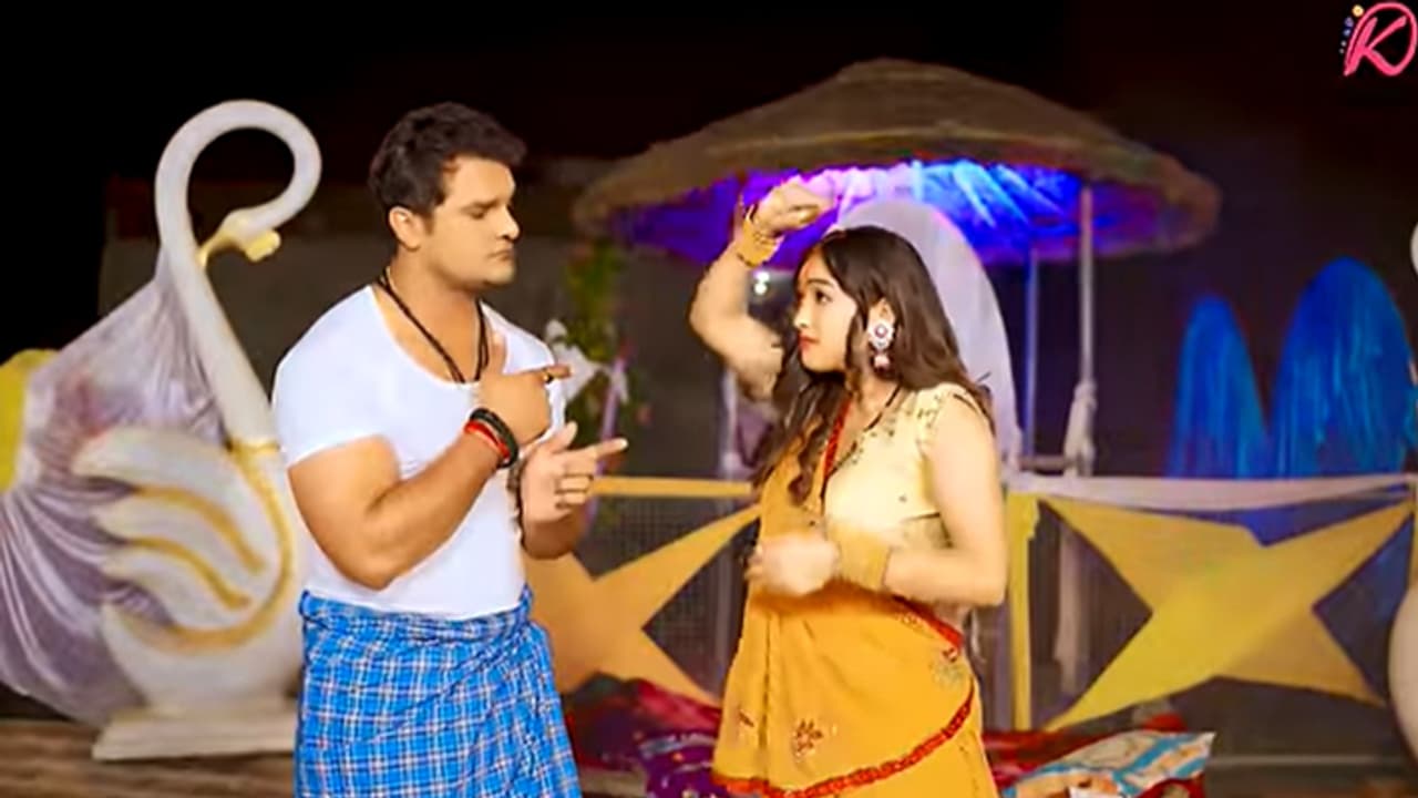 Khesari Lal Yadav Khesari Lal Yadav