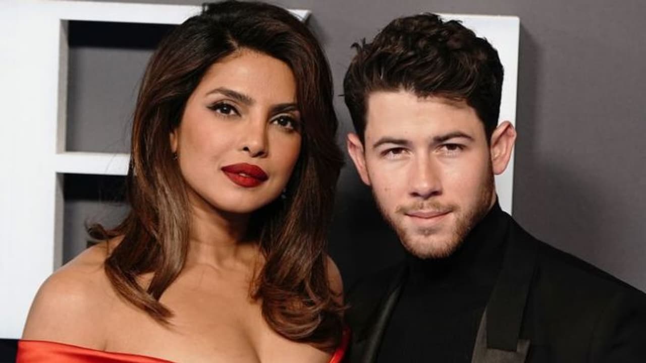 Priyanka Chopra Priyanka Chopra