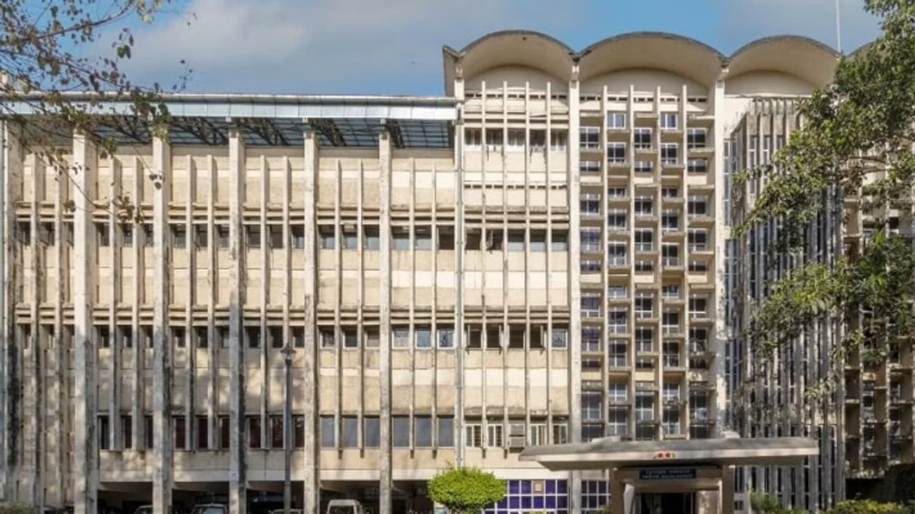 iit bombay