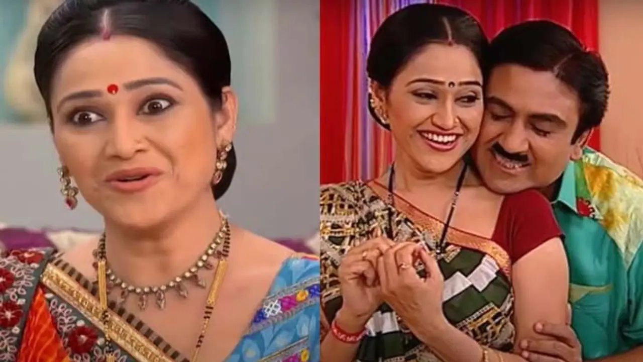 taarak mehta ka ooltah chashmah dayaben