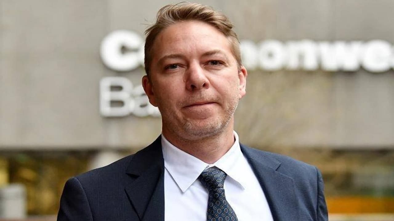 Paul Frost Paul Frost