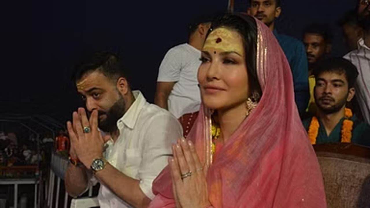 Sunny Leone Sunny Leone