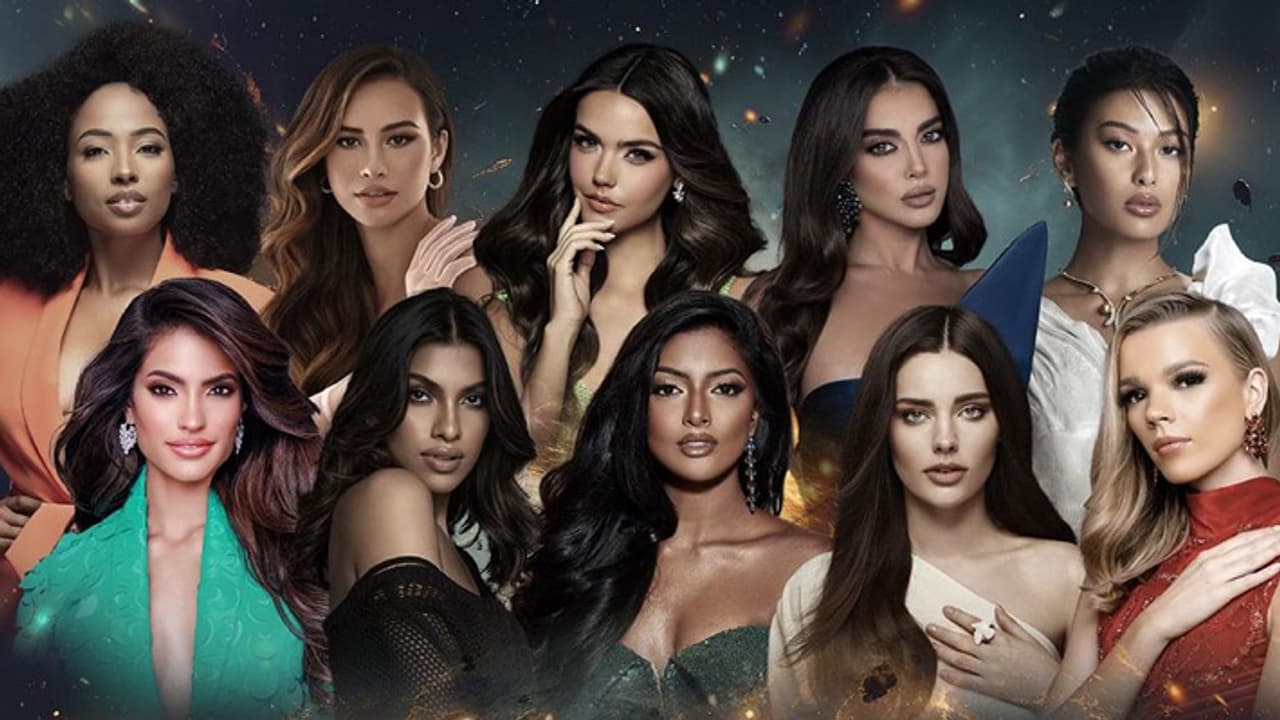 Miss Universe 2023 Miss Universe 2023