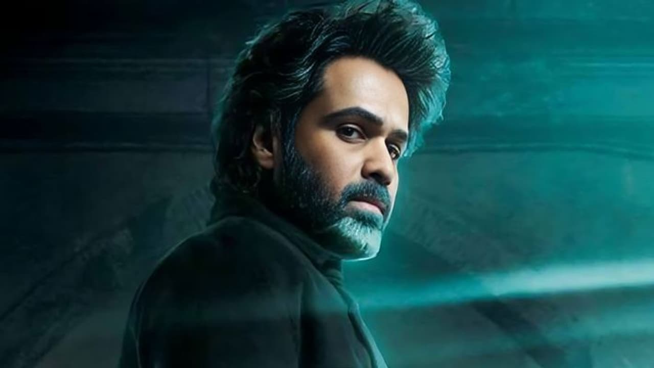 Emraan Hashmi Emraan Hashmi