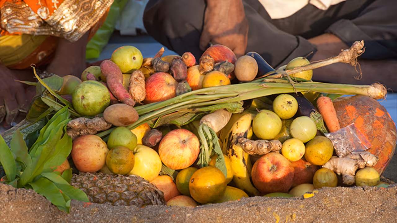 chhath puja samgri list chhath puja samgri list