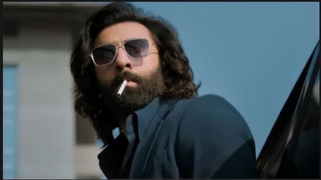 Ranbir Kapoor Ranbir Kapoor