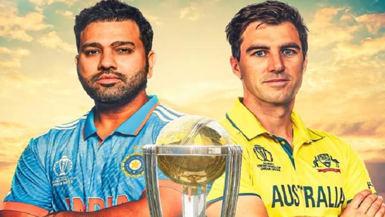 India VS Australia India VS Australia