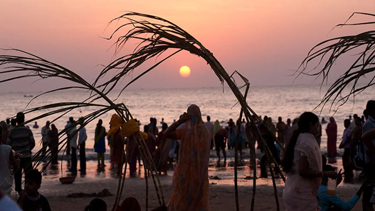 chhath puja ki katha 2023