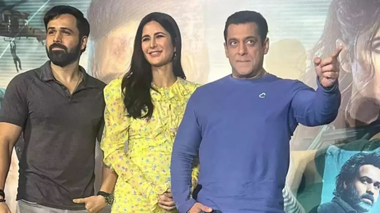 Salman Khan, Salman Khan Tiger 3 Salman Khan, Salman Khan Tiger 3