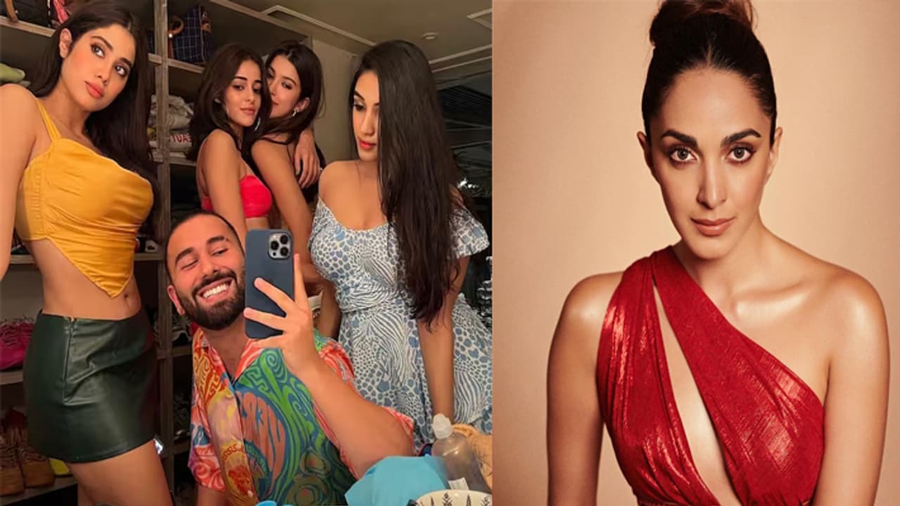 Kiara Advani Kiara Advani