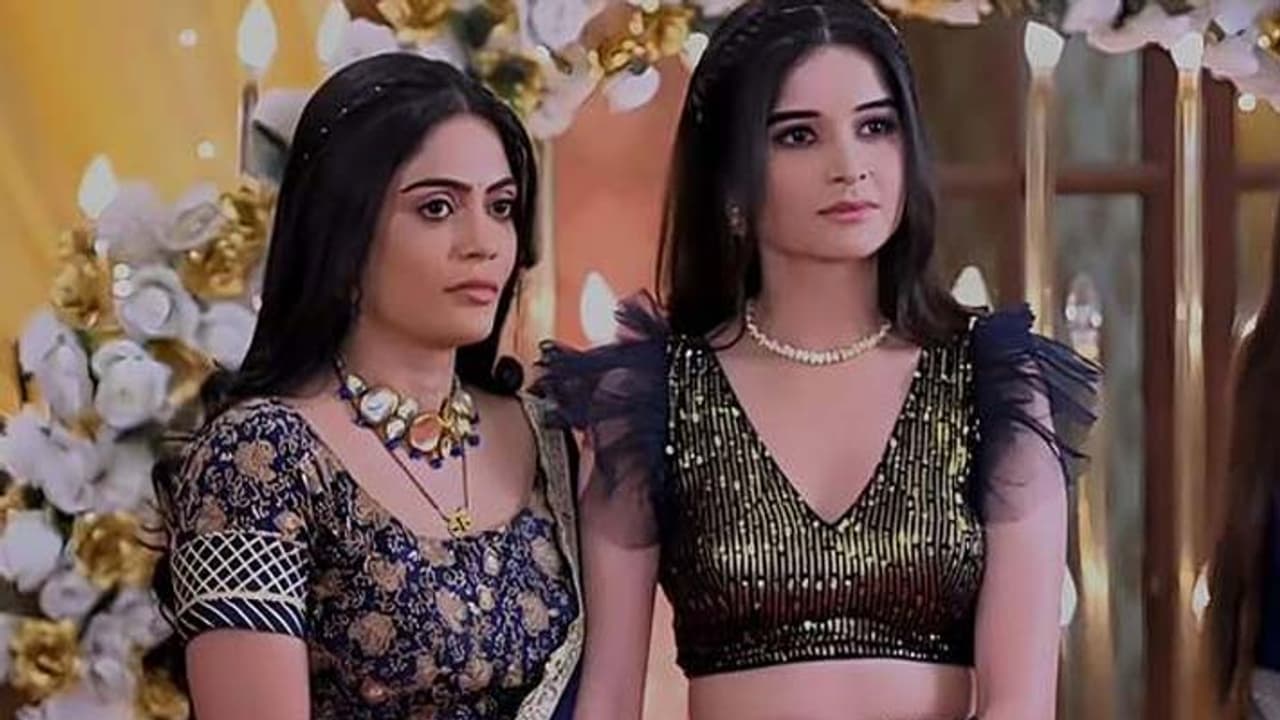 Ghum Hai Kisikey Pyaar Meiin Twists Ghum Hai Kisikey Pyaar Meiin Twists