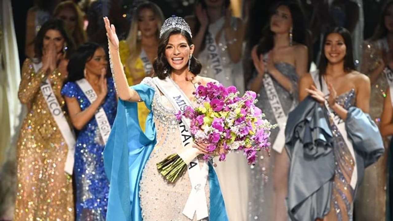 Miss Universe 2023 Miss Universe 2023