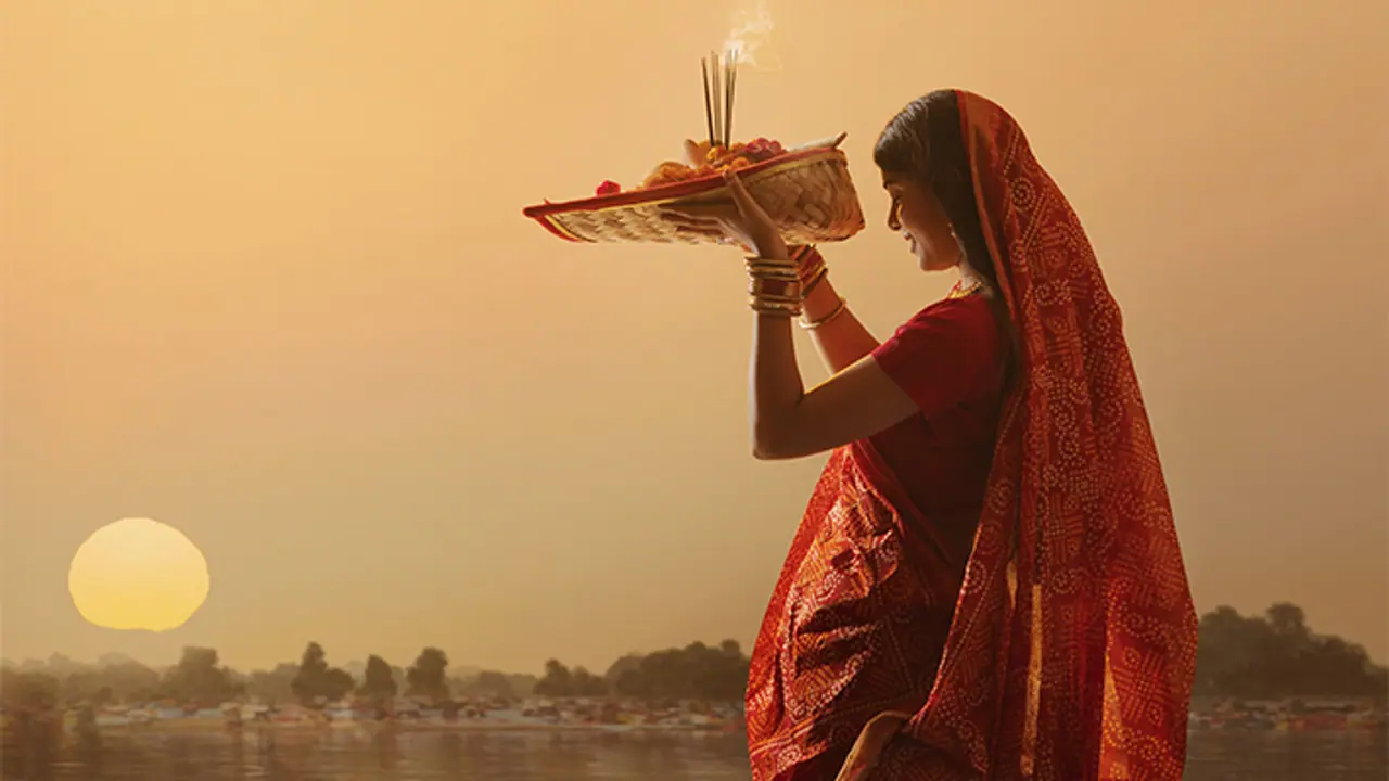 chhath puja 2023 chhath puja 2023