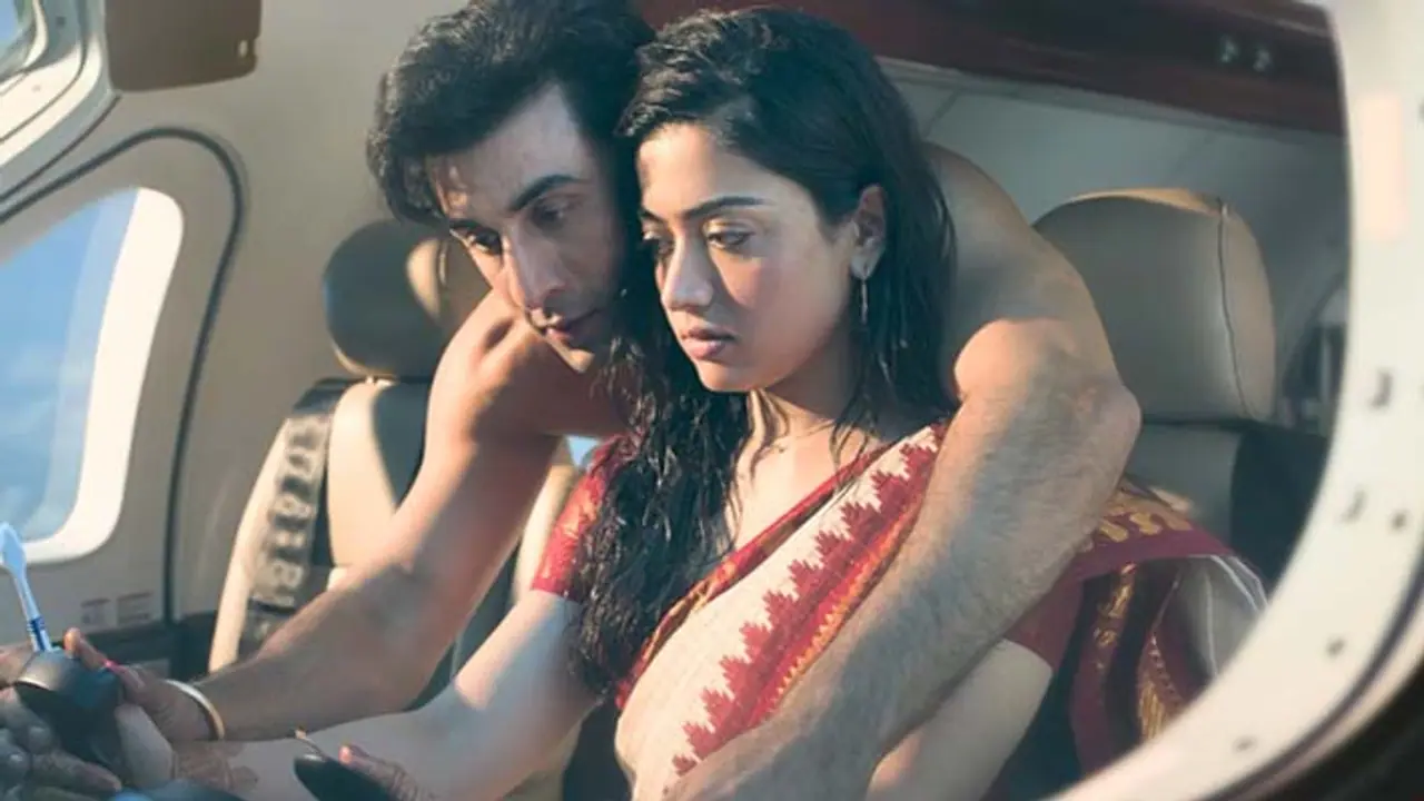 Josh Joins Hands With T Series