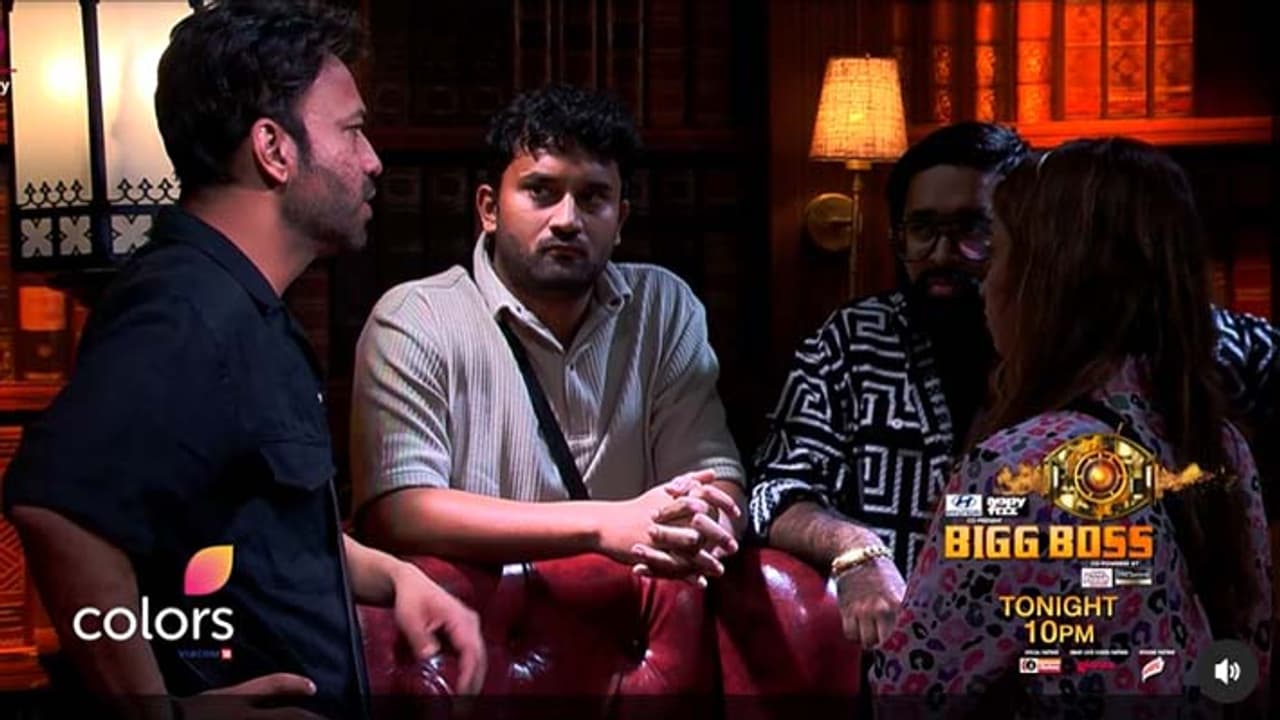 bigg boss 17 vicky jain and dimaag housemates choose 3 contestants for elimination bigg boss 17 vicky jain and dimaag housemates choose 3 contestants for elimination