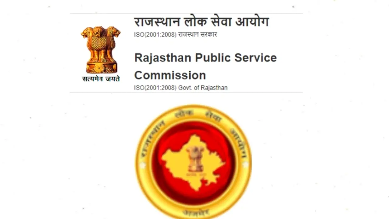 RPSC RO grade 2 EO grade 4 results 2022 out