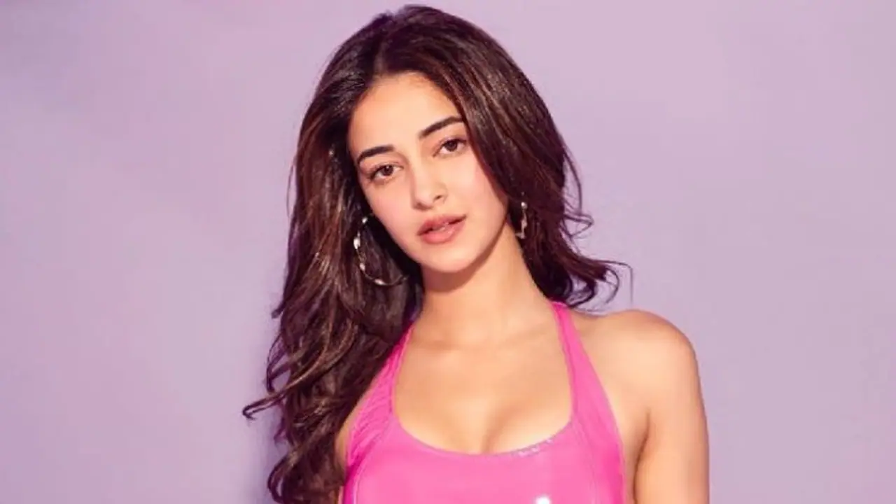 Ananya Pandey