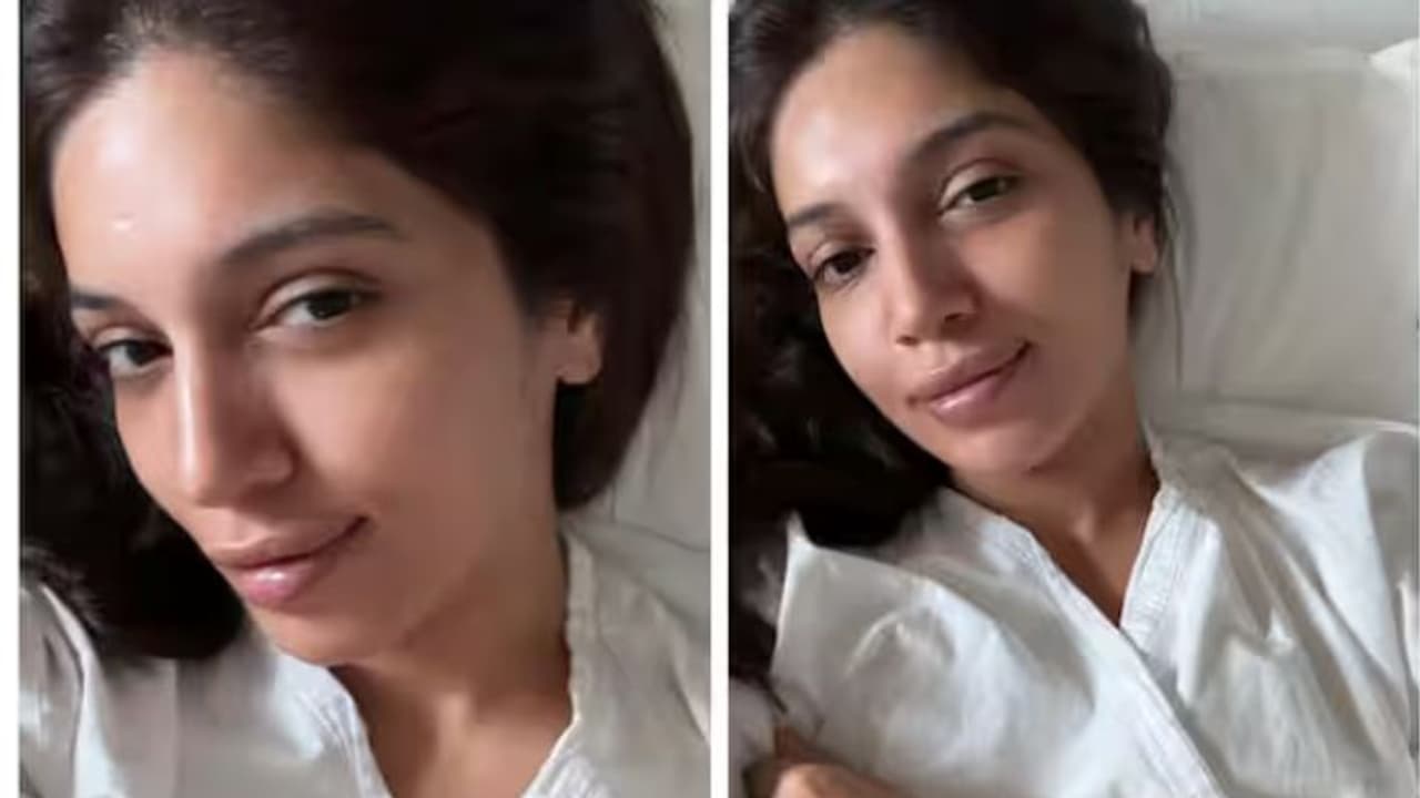 Bhumi Pednekar