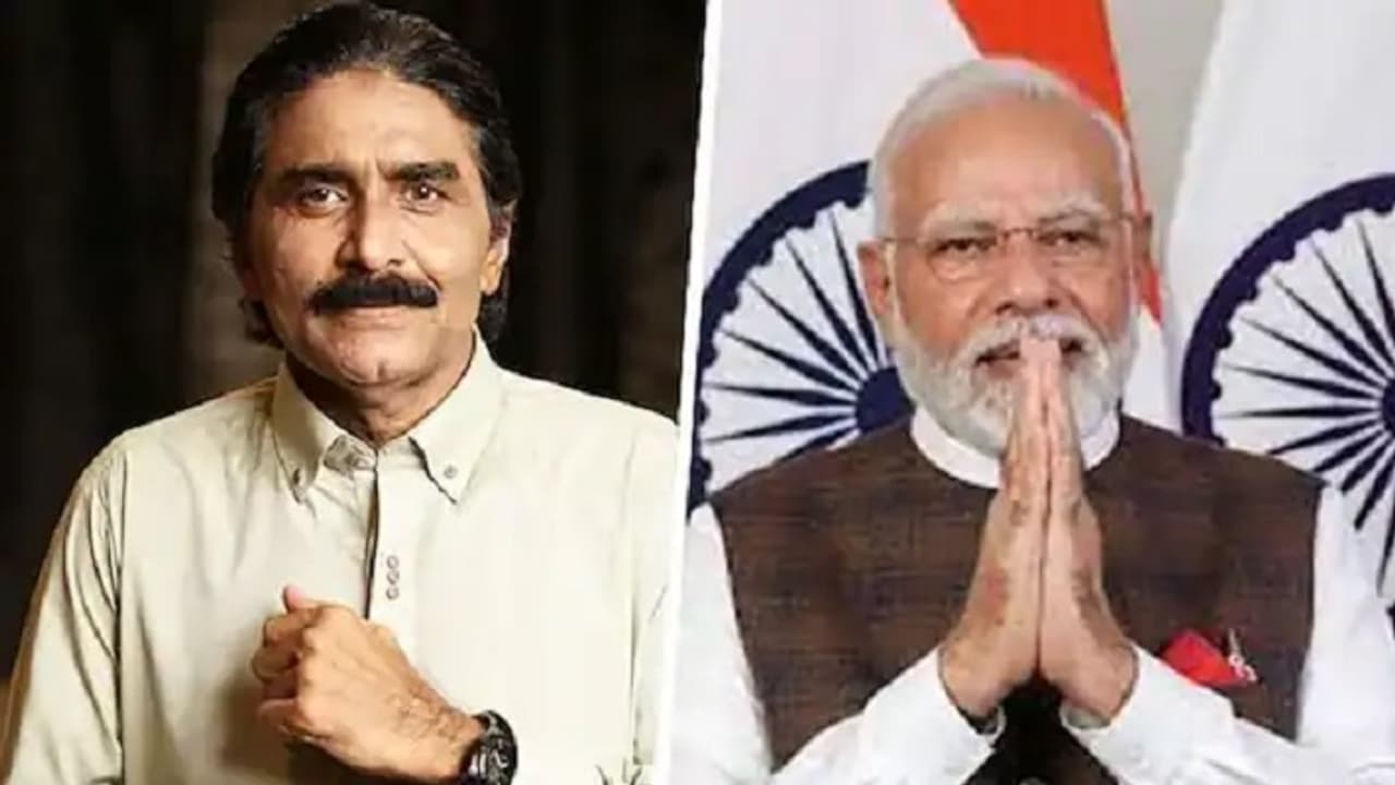 Javed Miandad Javed Miandad