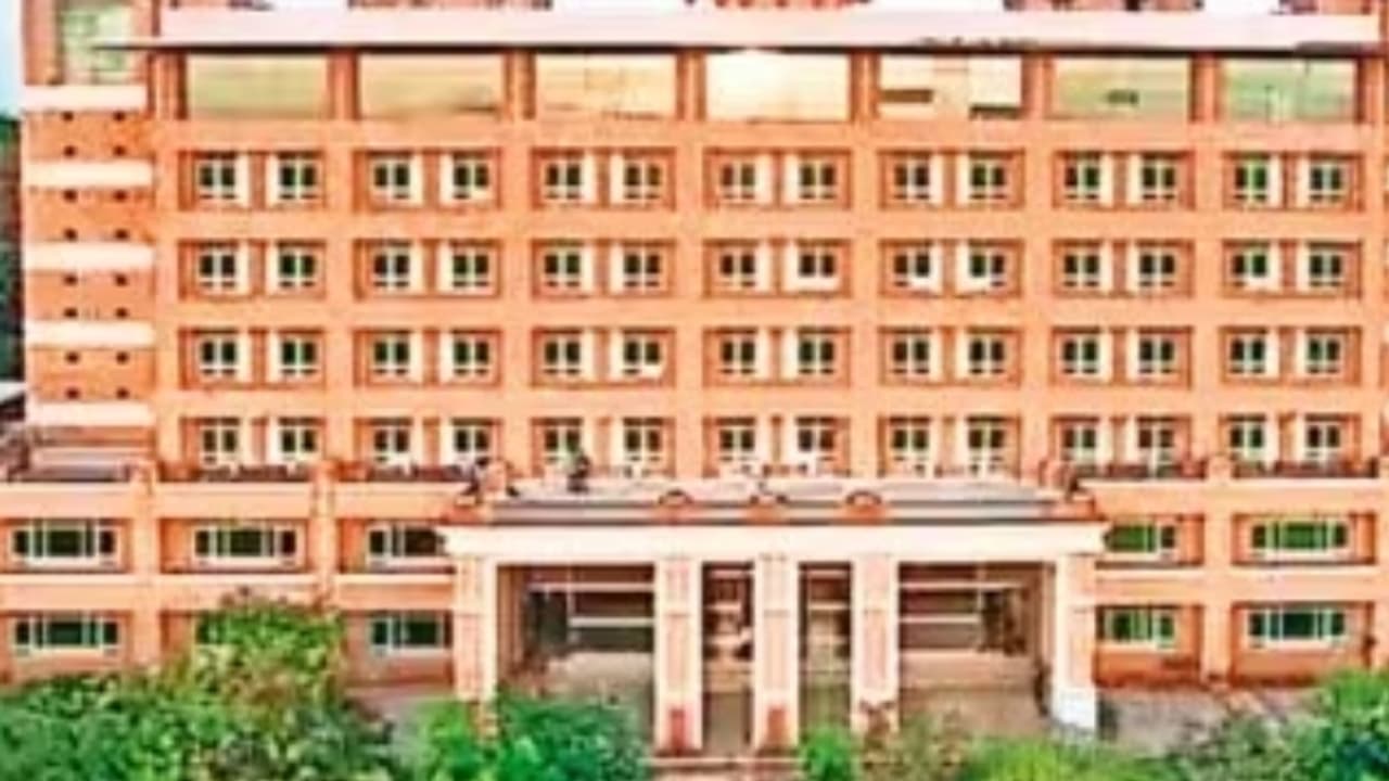 IIM Mumbai Recruitment 2023