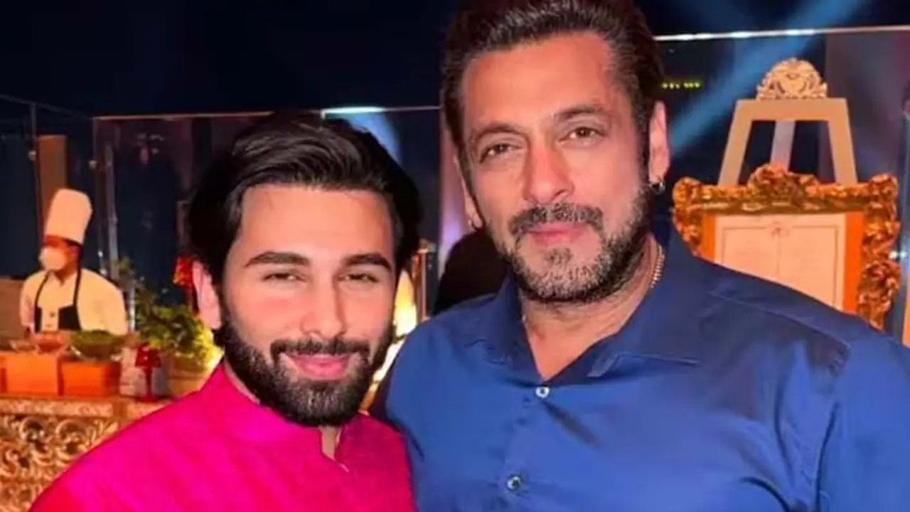 Bigg Boss 17 Orhan Awatramani Wildcard Contestant