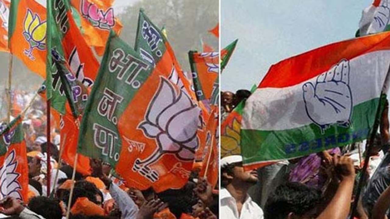 Rajasthan Election 2023