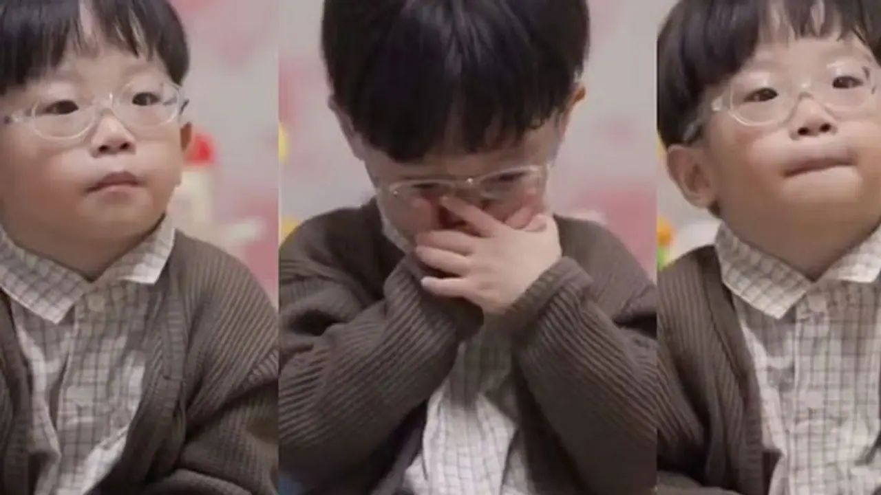 my golden child geum ji eun my golden child geum ji eun