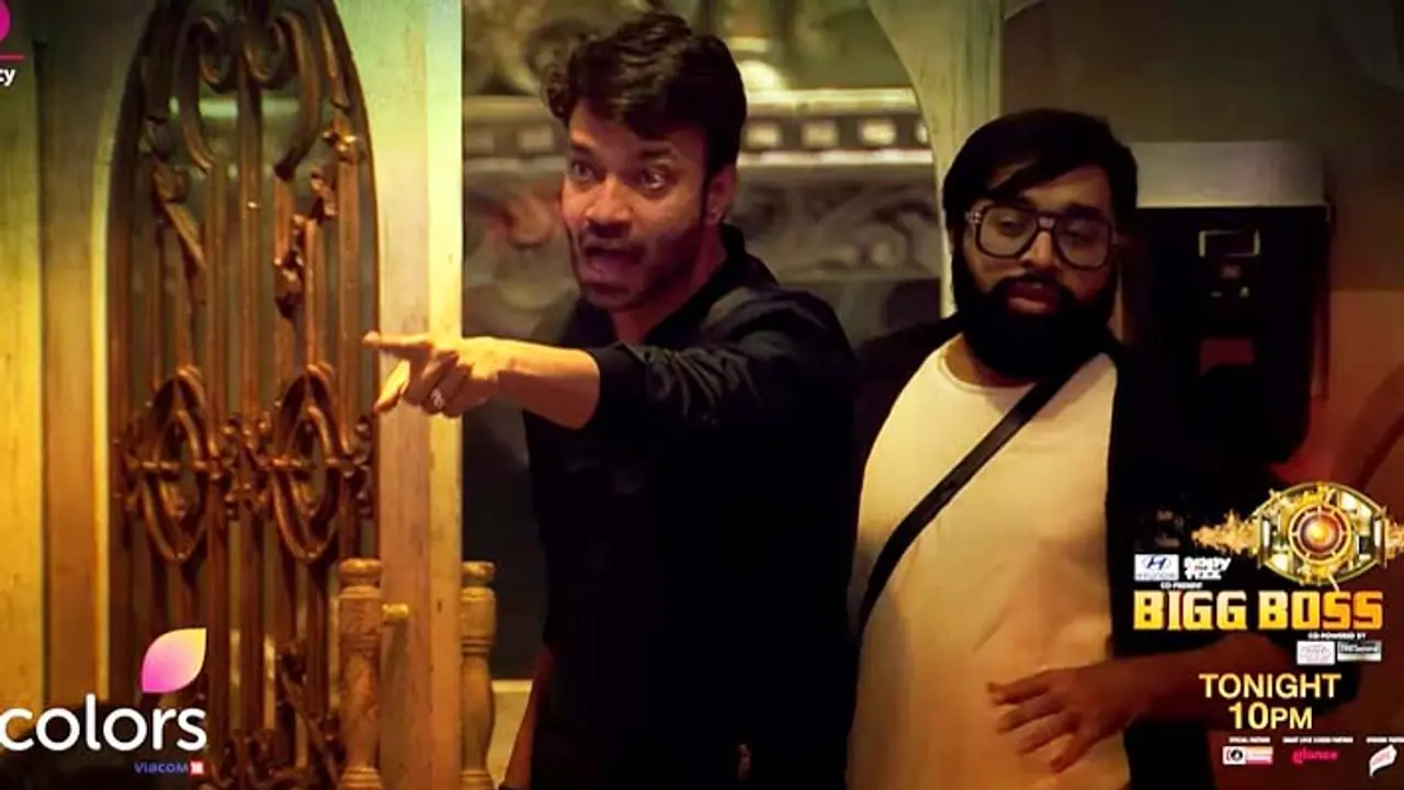 Salman Khan Bigg Boss 17 Latest Update Salman Khan Bigg Boss 17 Latest Update