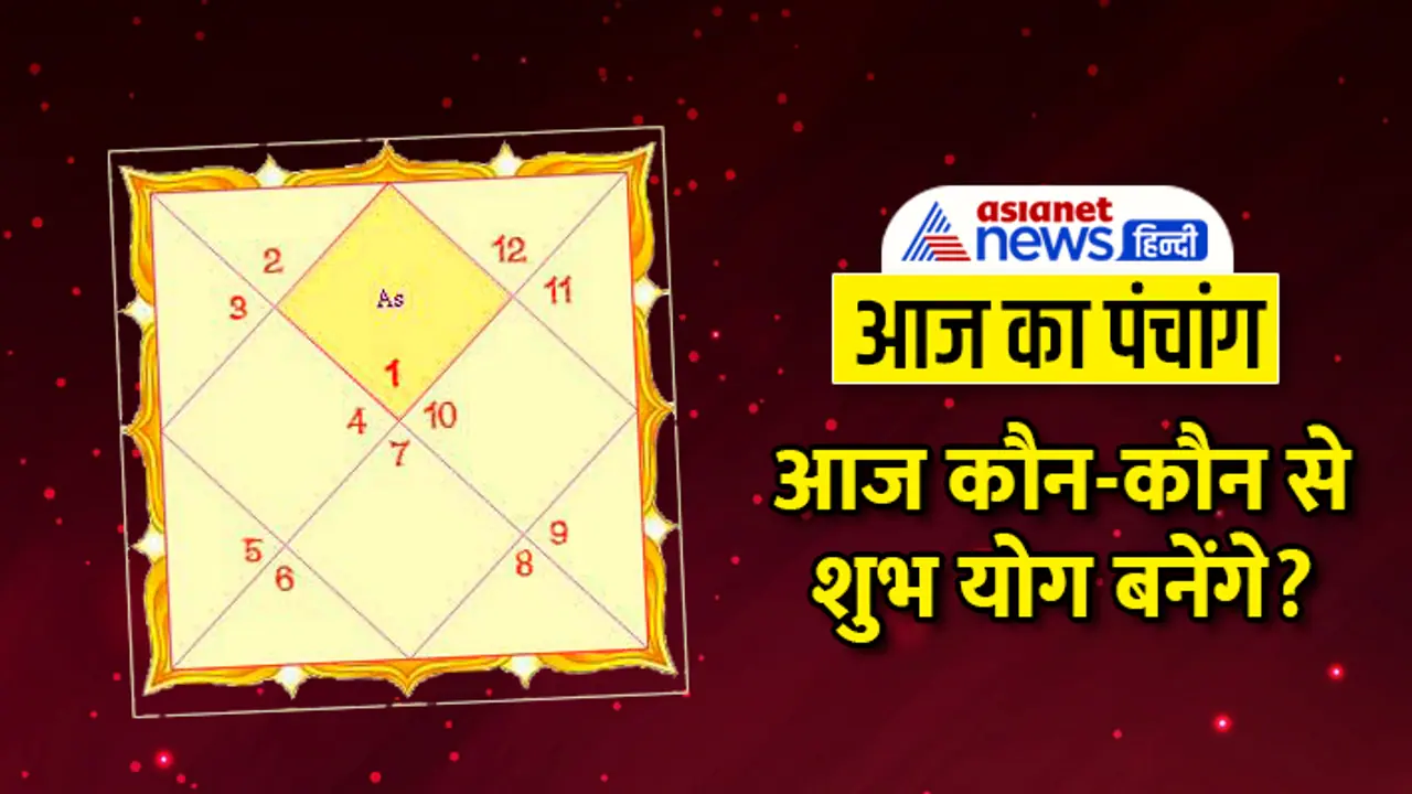 Panchang 24 Nov 2023