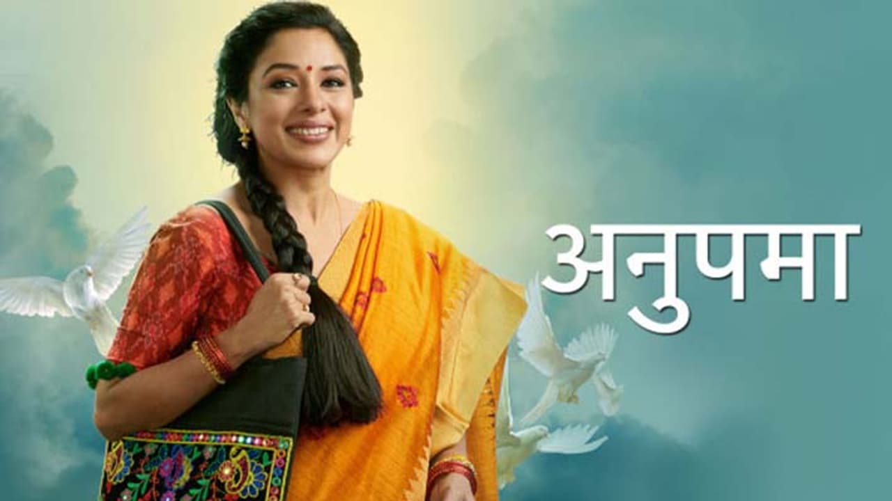 anupamaa actor sudhanshu pandey returns to rupali ganguly gaurav khanna show star shoot anupamaa actor sudhanshu pandey returns to rupali ganguly gaurav khanna show star shoot