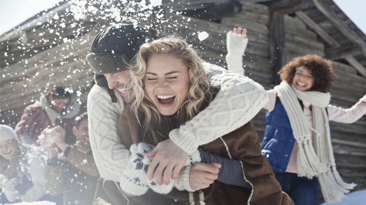 winter vacation winter vacation