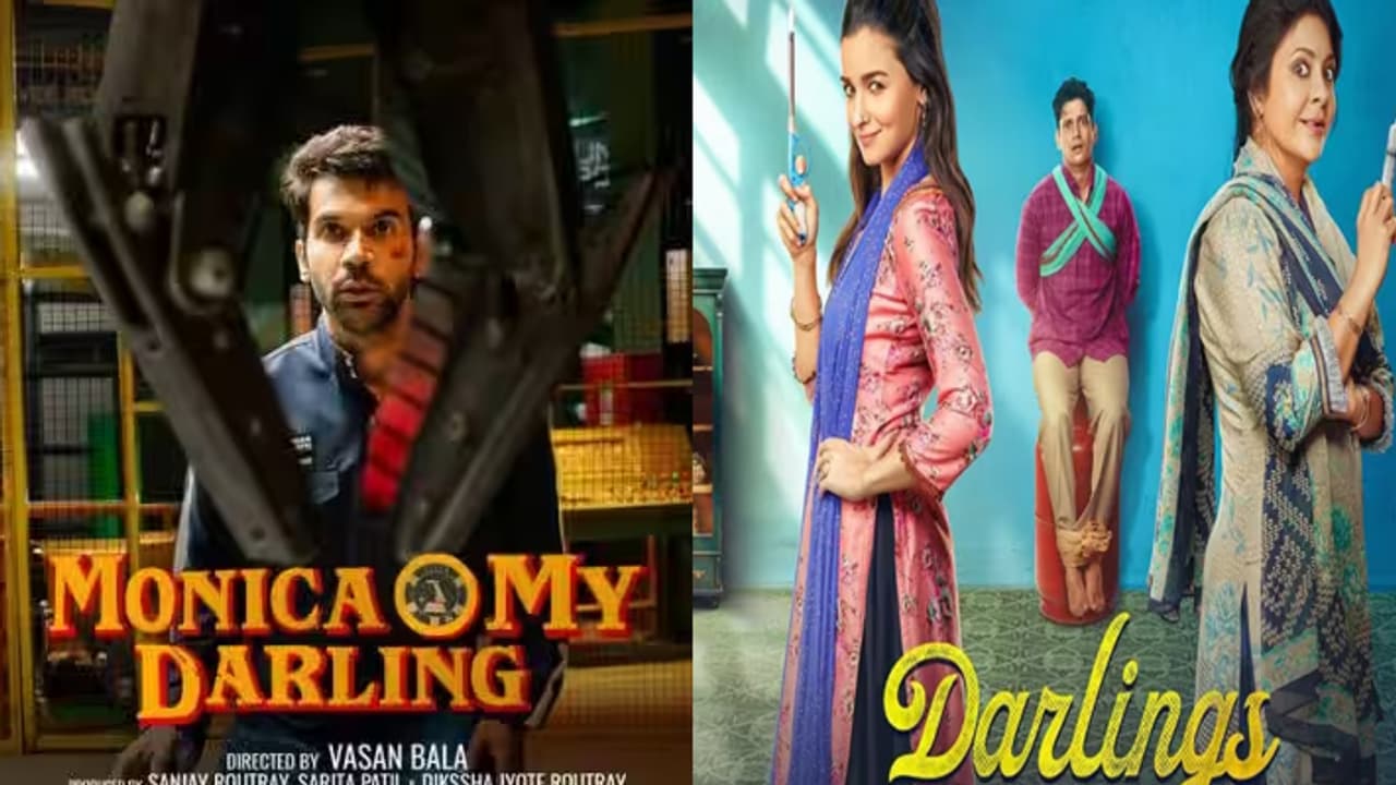 Filmfare OTT Awards 2023 Filmfare OTT Awards 2023