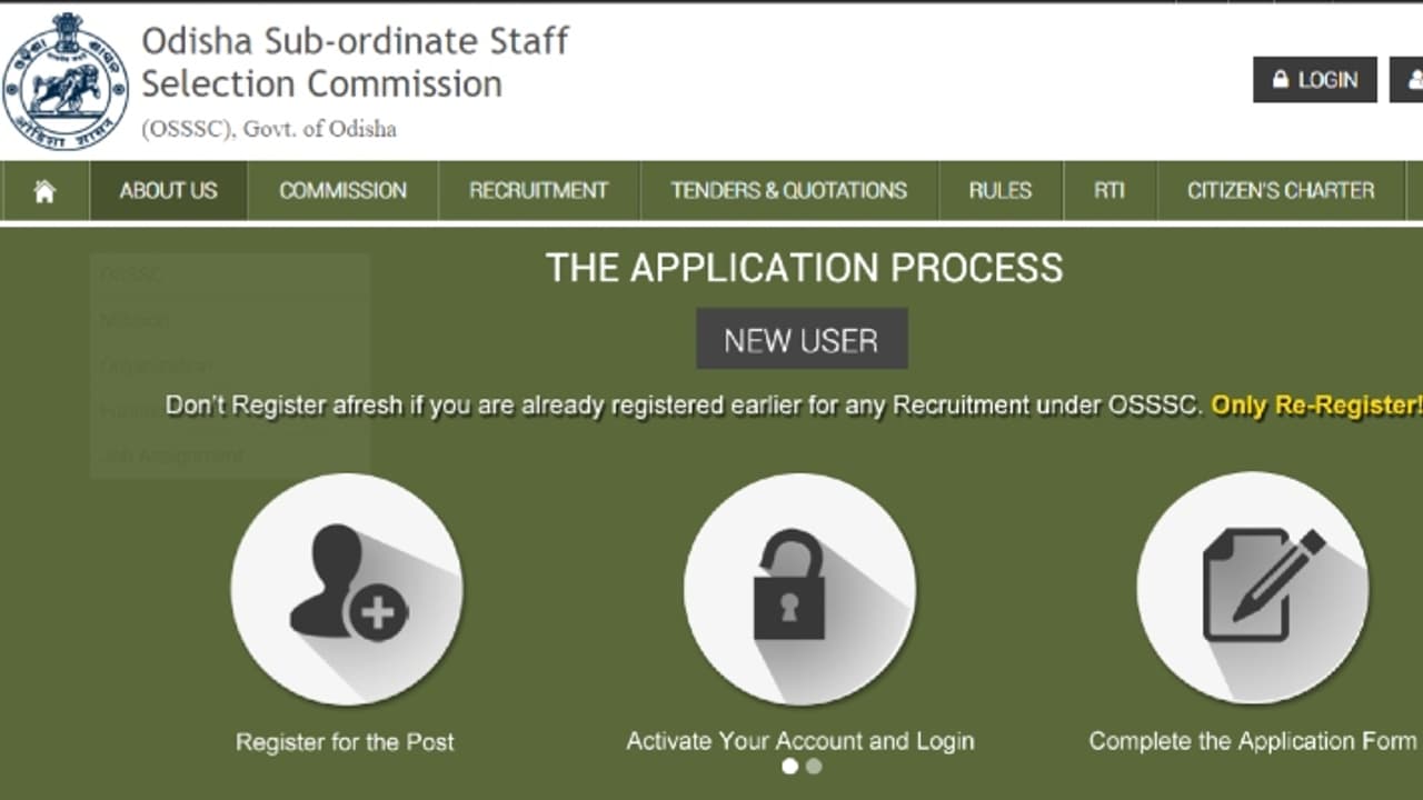 osssc cre 2023 re registration osssc cre 2023 re registration