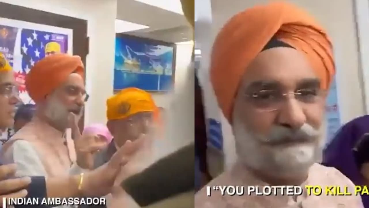 Taranjit Singh Sandhu Taranjit Singh Sandhu