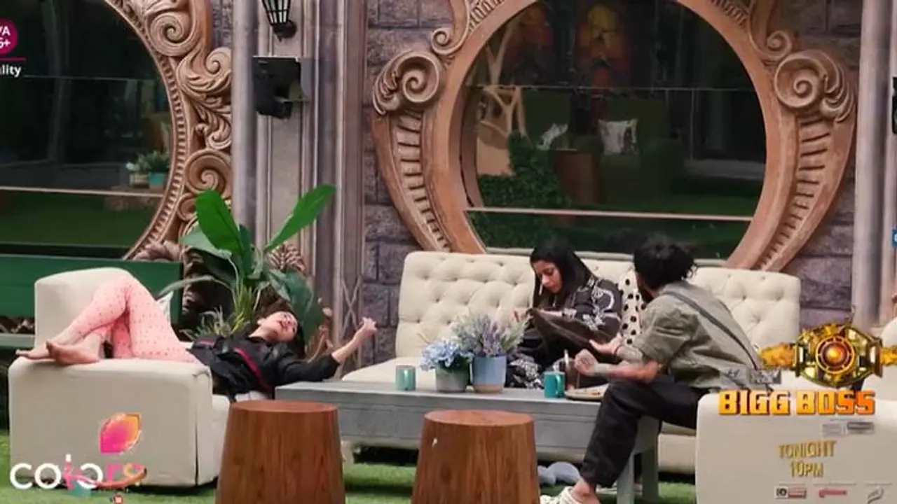 bigg Boss 17 new promo of salman khan show bigg boss trolled anurag dobhal bigg Boss 17 new promo of salman khan show bigg boss trolled anurag dobhal