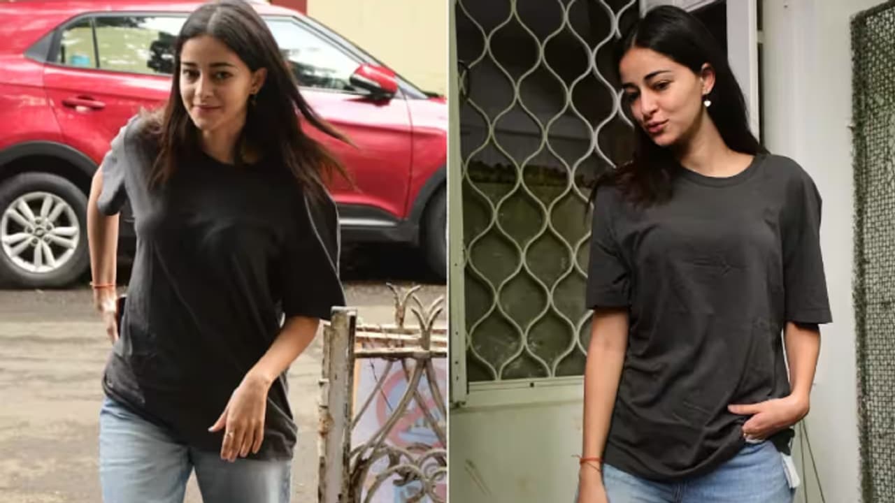 Ananya Pandey Ananya Pandey