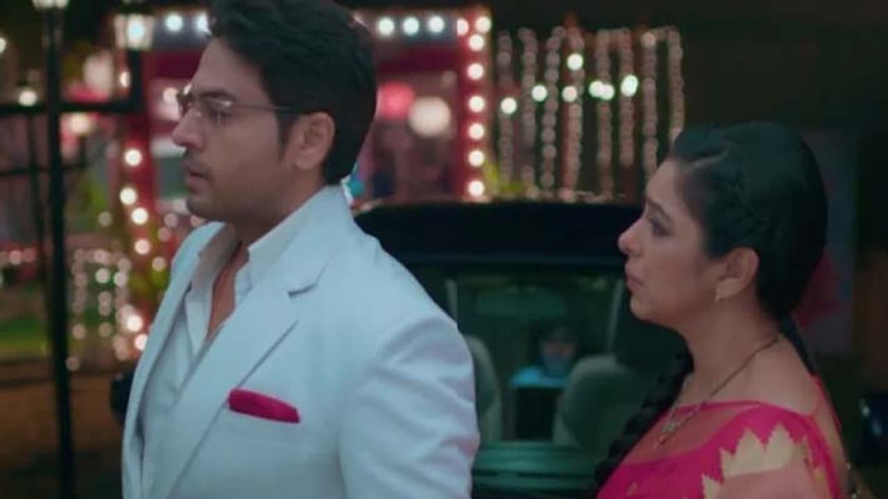 Anupamaa Spoiler alert Anupamaa Spoiler alert