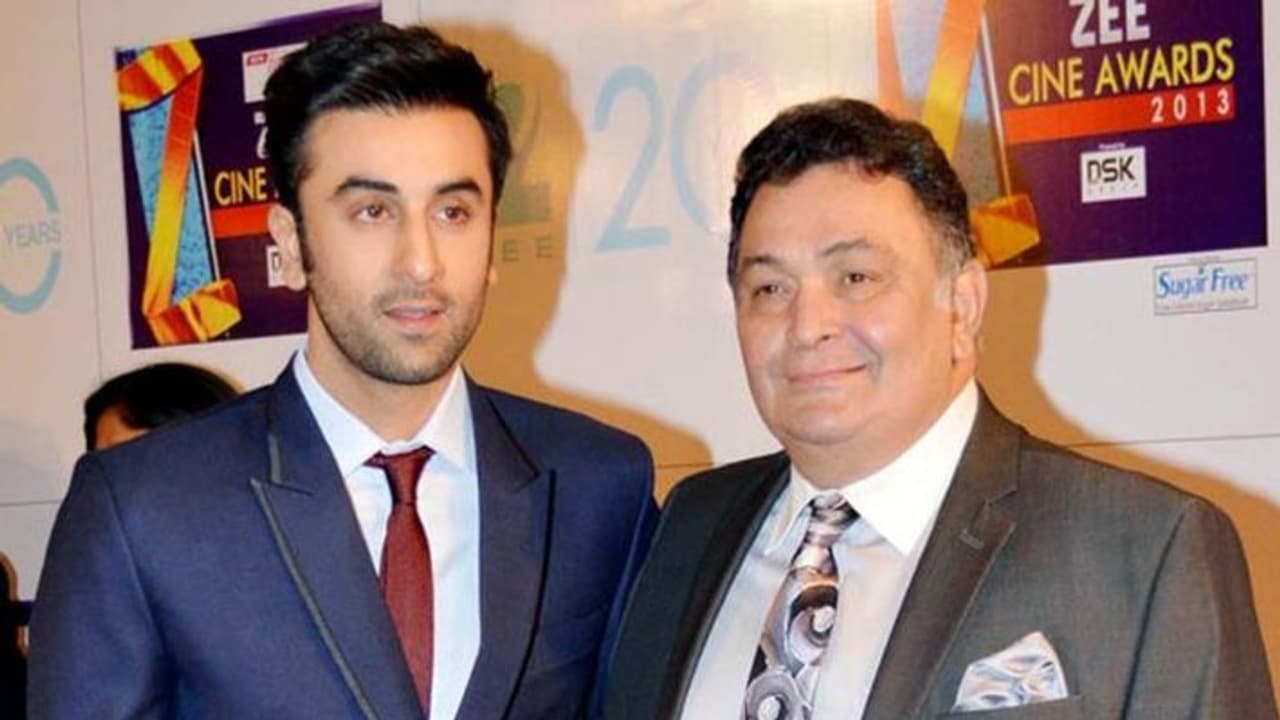 Ranbir Kapoor Ranbir Kapoor