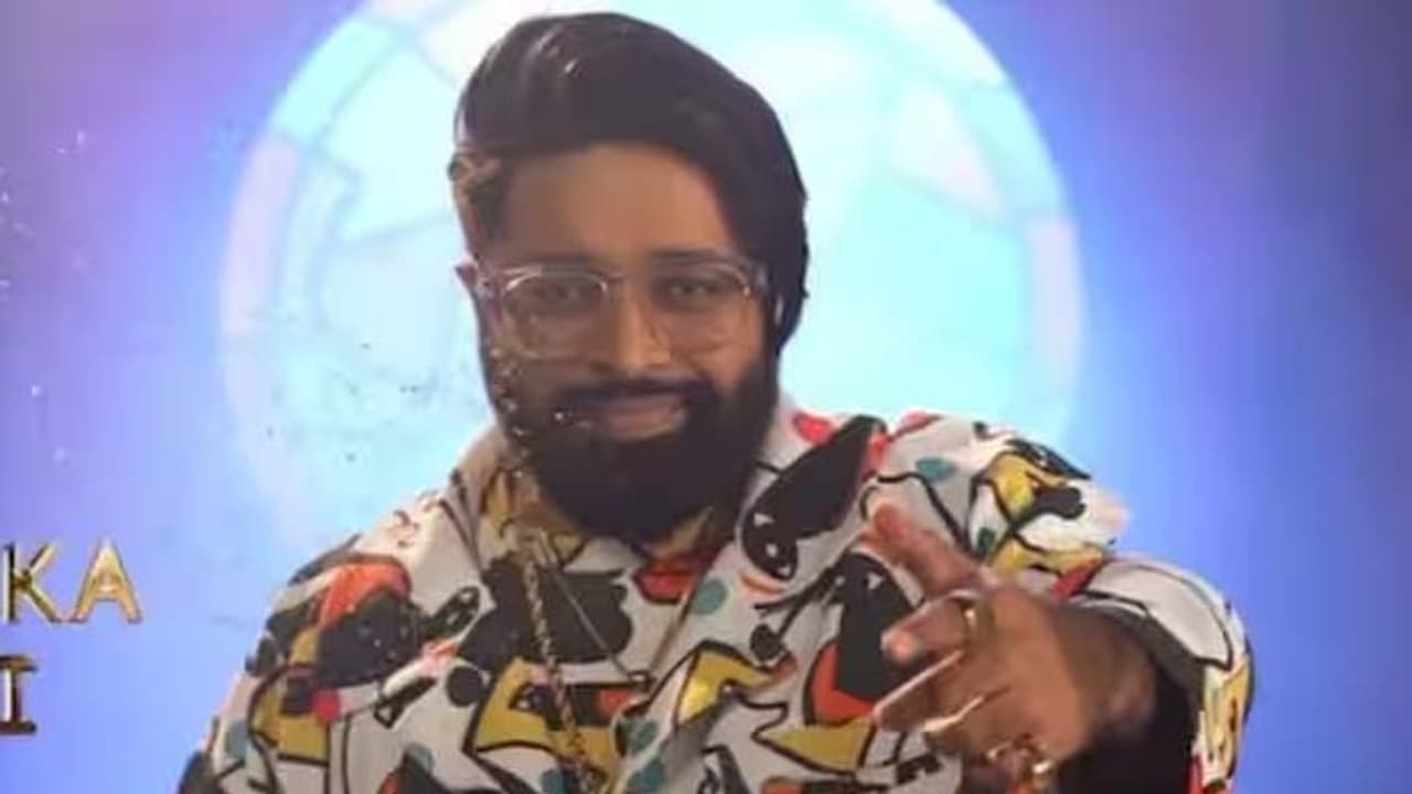 bigg boss 17 sunny arya aka tehelka bhai could be evicted from salman khan show for this reason KPJ