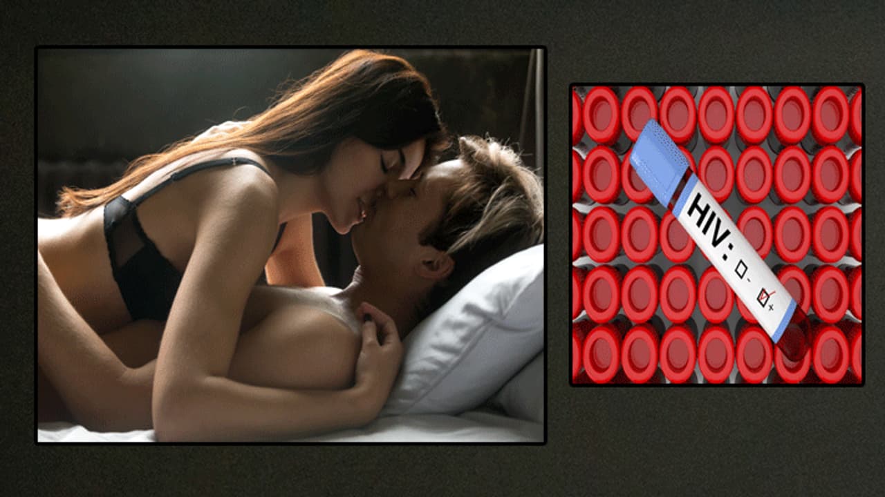 World AIDS Day 2023 World AIDS Day 2023