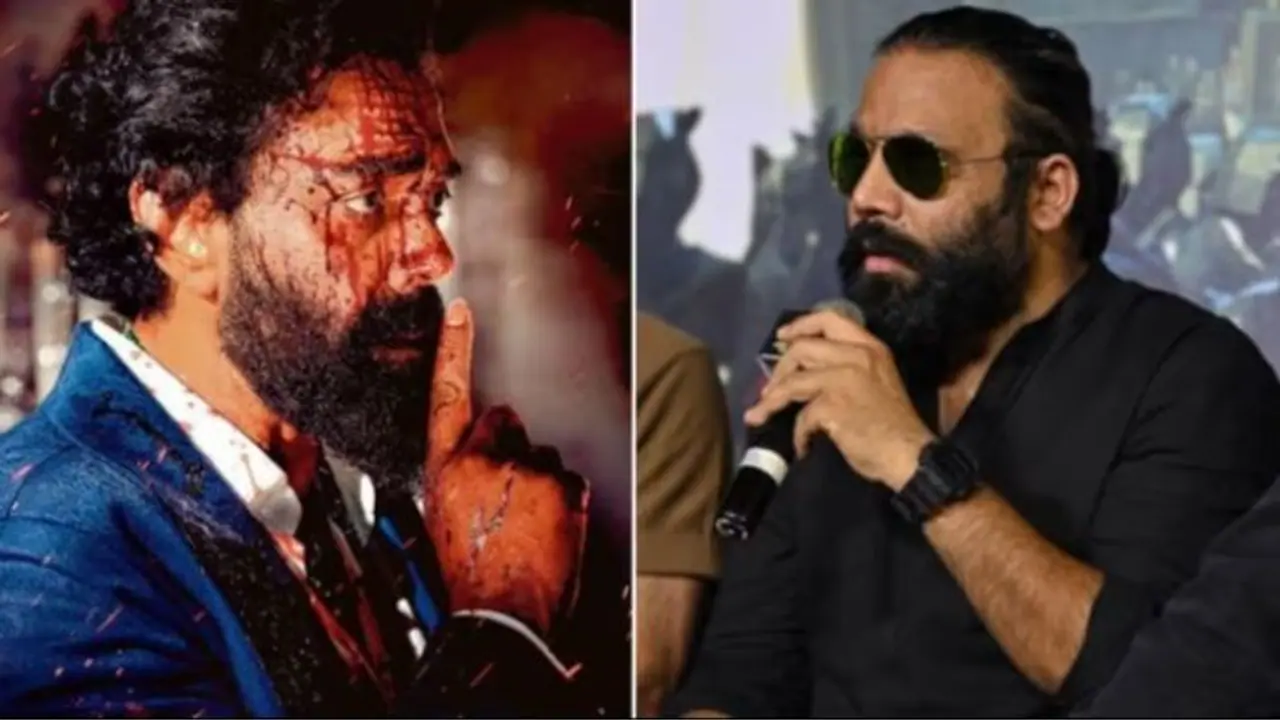 Bobby Deol Bobby Deol