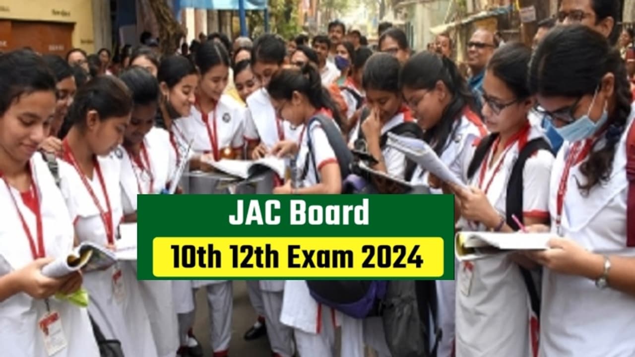 jharkhand board exams 2024 jharkhand board exams 2024